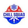 chill squad logo